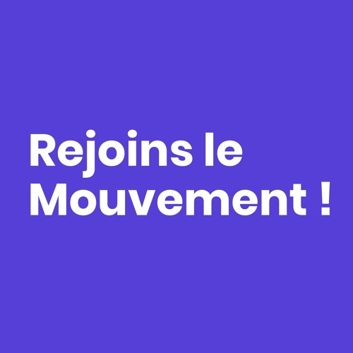 Rejoins le Mouvement ! (Par Jean Rivière)’s avatar