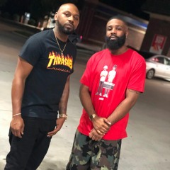 Black Rebelz ( Hawk & Tay X