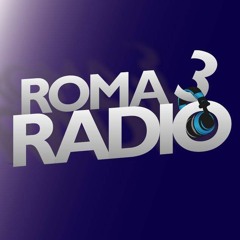 Stream Roma Tre Radio music | Listen to songs, albums, playlists for free  on SoundCloud