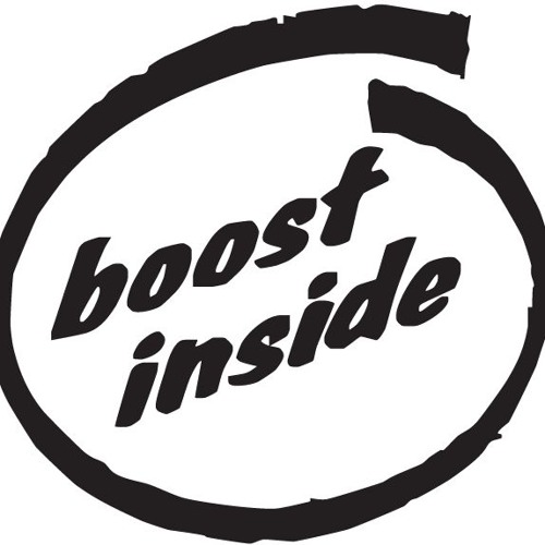 Boost Inside’s avatar