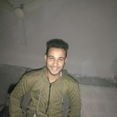Maikl Algookr