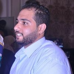 Ahmed Raft
