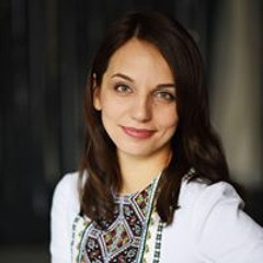 Юлія Панасюк