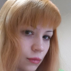 Галина Бодня