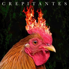 Crepitantes