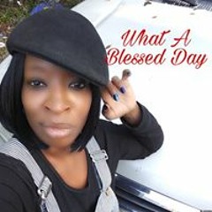 Michelle Lewis Palmer