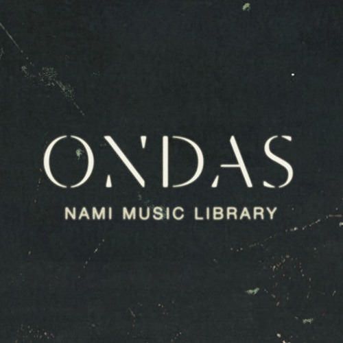 NAMI MUSIC LIBARY’s avatar