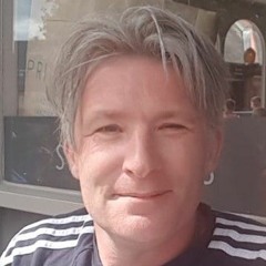 Andy Wild