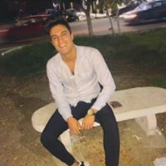 Ammar Mohamed