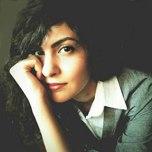 safoura kazemi’s avatar