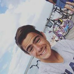 Abel Parou