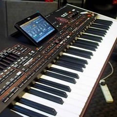 Hùng Nguyễn KORG Pa4X