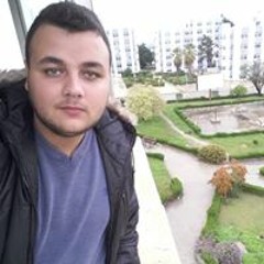 Ali Daboul