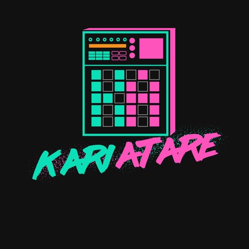 Kari Atare’s avatar