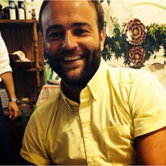 tom Murgatroyd