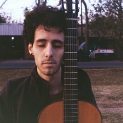 Lucas Perez Pallavicini