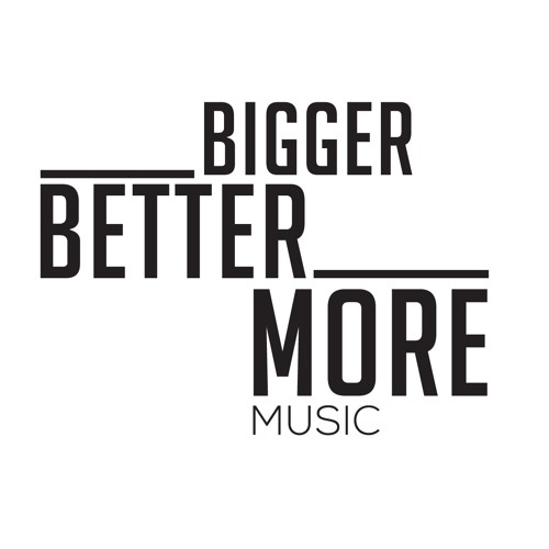 Stream Bigger Better More Records Music Listen To Songs Albums Playlists For Free On Soundcloud