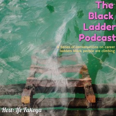 The Black Ladder Podcast
