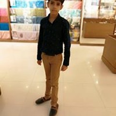 Basil FAISAL 😜😜
