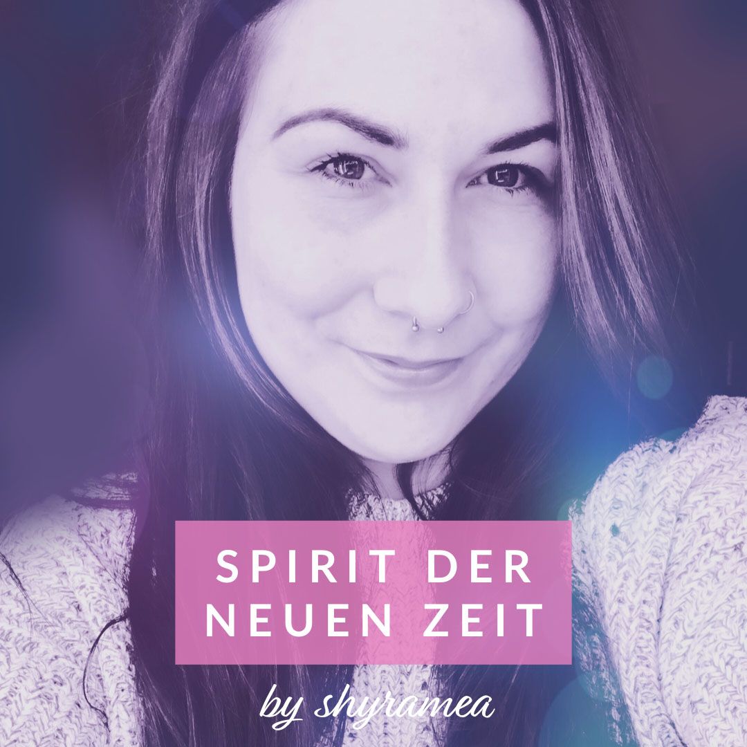Podcast: Spirit der Neuen Zeit