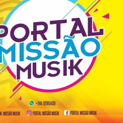 PORTAL MISSÃO MUSIK