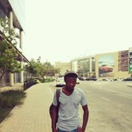 Winston Mmule Ka Rasbee’s avatar