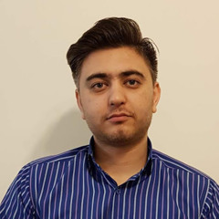 Sina Yekrooy