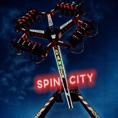 Spin City Leeds