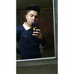 Fabricio Gonzalez
