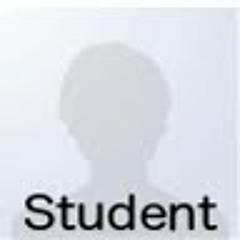 Student: Baqer Hajwal