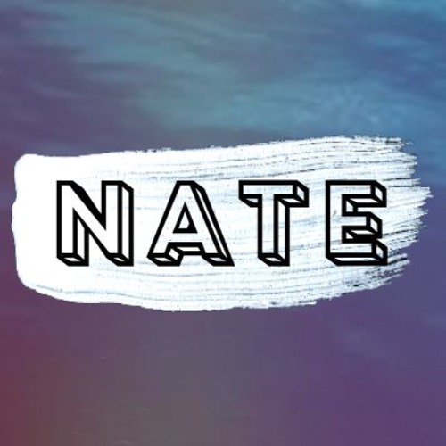 Nate’s avatar