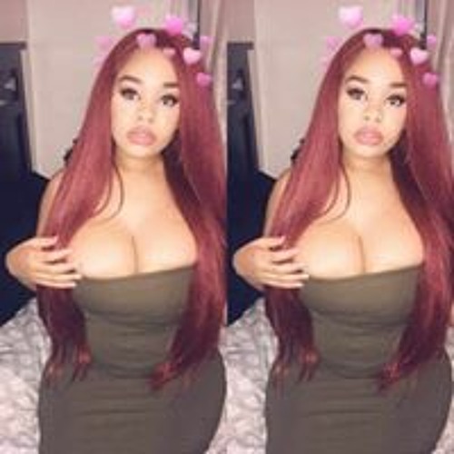 Kristiona Rivers’s avatar