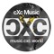 cXc Music (music.cxc.world)