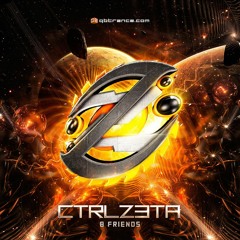 Ctrlz3ta Vs Outer Signal - This Is My Prolog