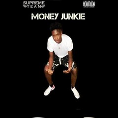Money Junkie