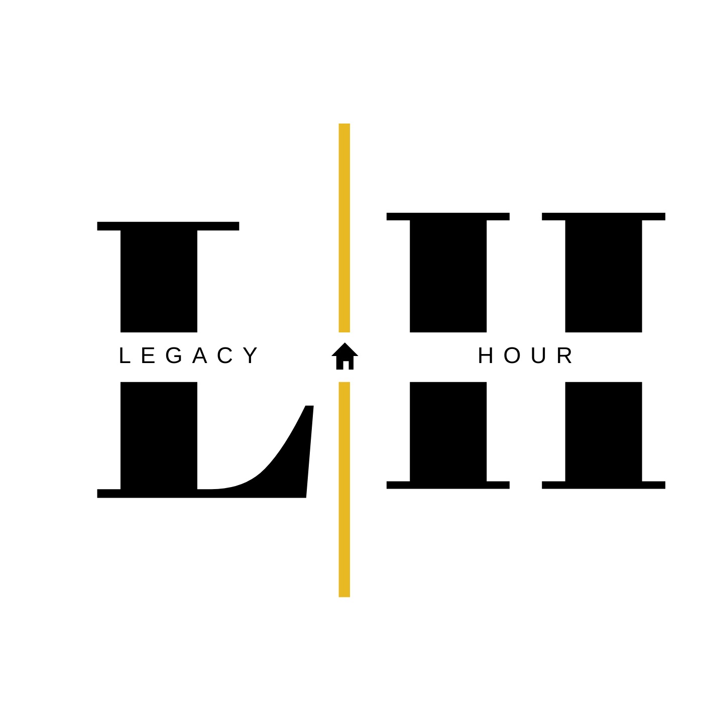 The Legacy Hour Podcast