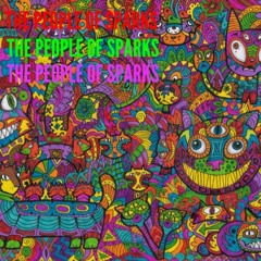 The People Of Sparks