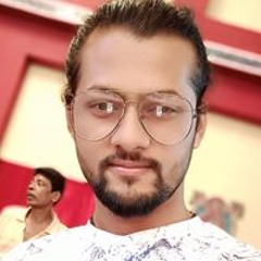 Sanjib Sarkar