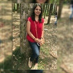 Dhanya S