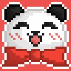 PixelPandy