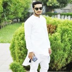 Zubair Chaudhary