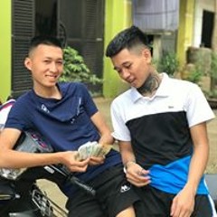 Duong Anh Quan