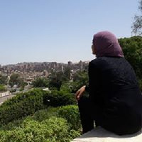 Radwa Ashraf’s avatar