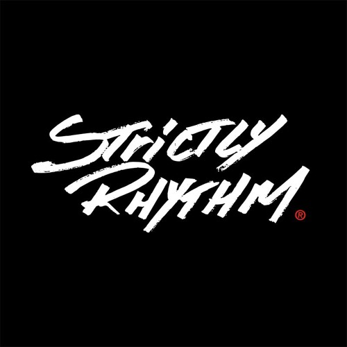Strictly Rhythm’s avatar