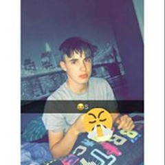 Billy Tansey New