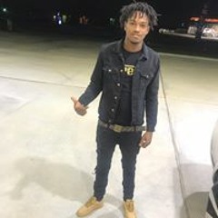 Martell Franklin