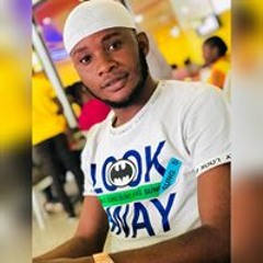 Olanrewaju Al-fulany