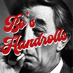 Bo's Handrolls
