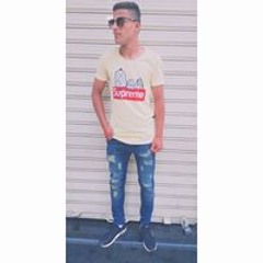 Ashraf Mando