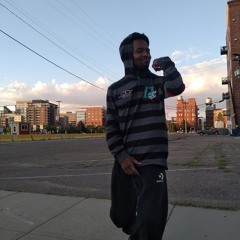 Starboy Zyion (Kaleal)